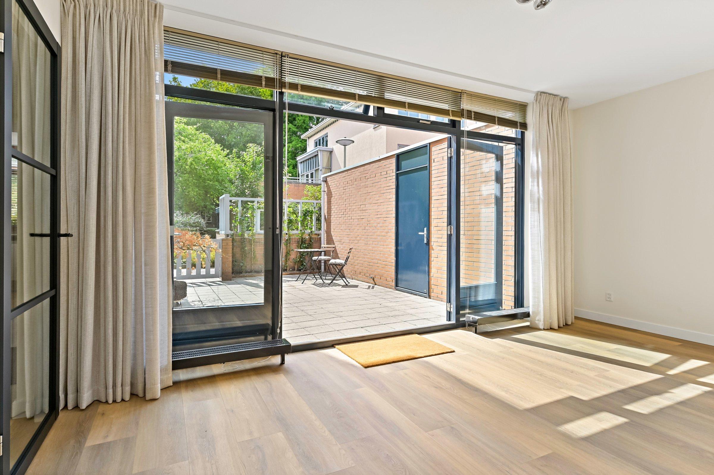 Woning te huur: Parkstraat, 'S-Gravenhage