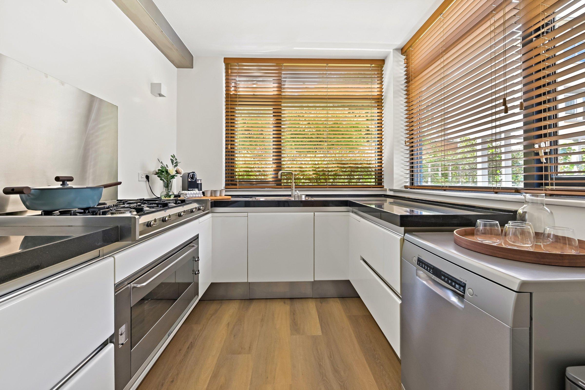 Woning te huur: Parkstraat, 'S-Gravenhage