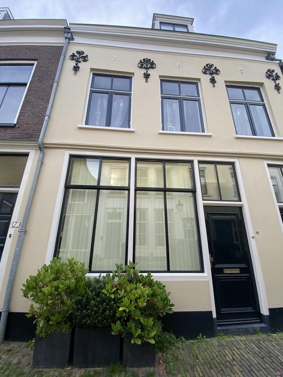 Woning in Utrecht - Lange Lauwerstraat