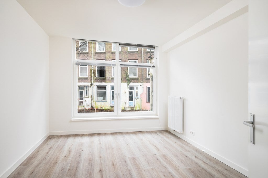 Appartement te huur: Schiedamsesingel 179A, Rotterdam