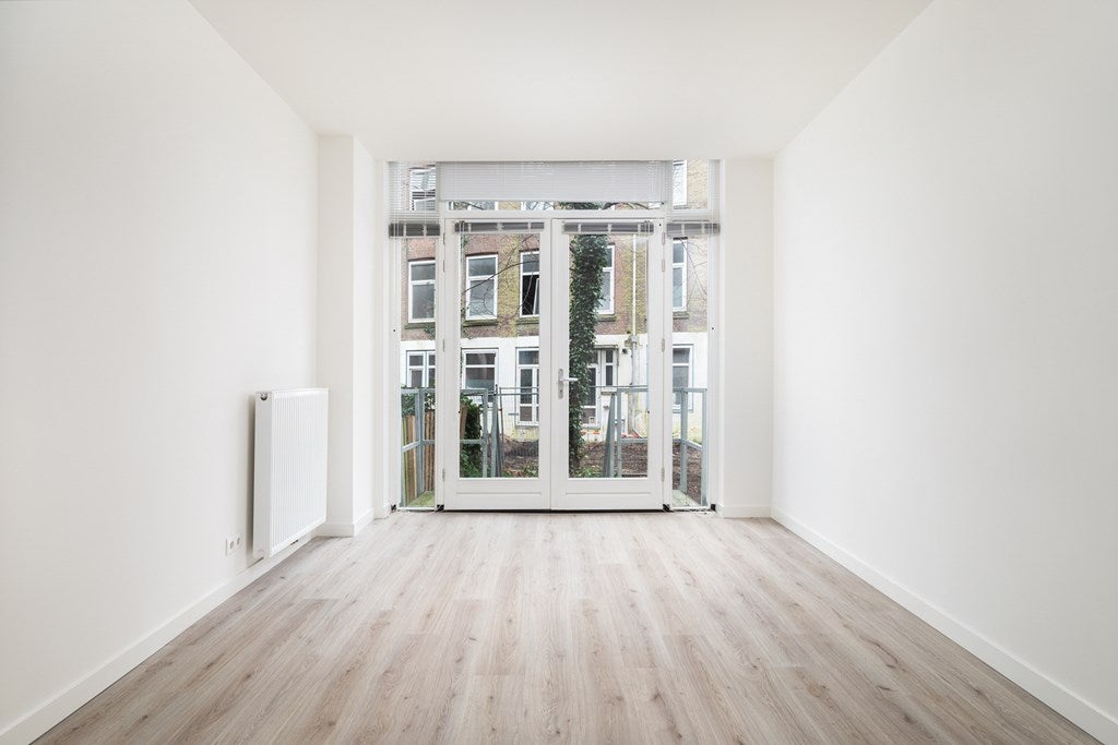 Appartement te huur: Schiedamsesingel 179A, Rotterdam