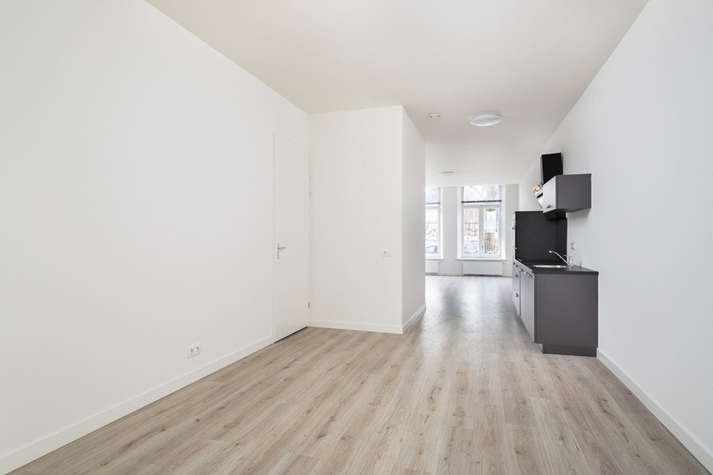 Appartement te huur: Schiedamsesingel 179A, Rotterdam