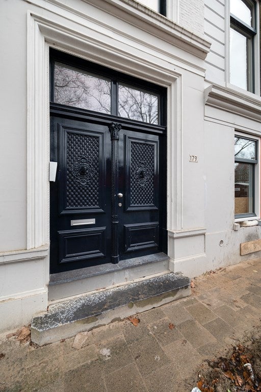 Appartement te huur: Schiedamsesingel 179A, Rotterdam