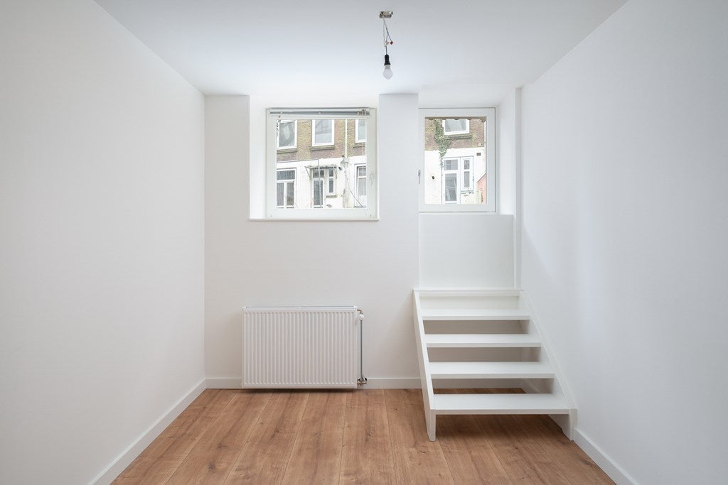 Appartement te huur: Schiedamsesingel 179A, Rotterdam