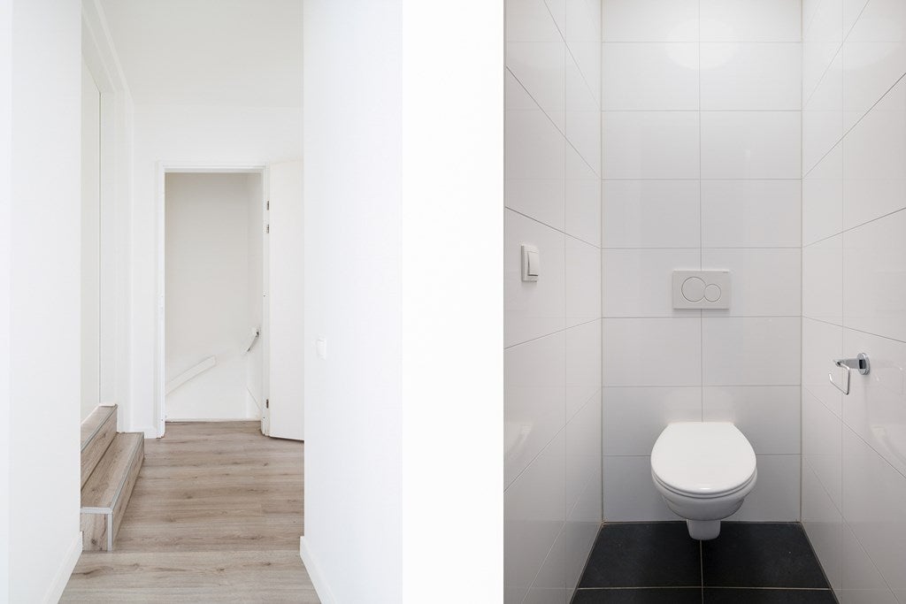 Appartement te huur: Schiedamsesingel 179A, Rotterdam