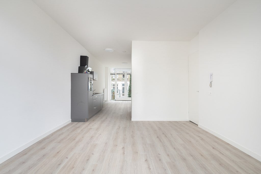 Appartement te huur: Schiedamsesingel 179A, Rotterdam