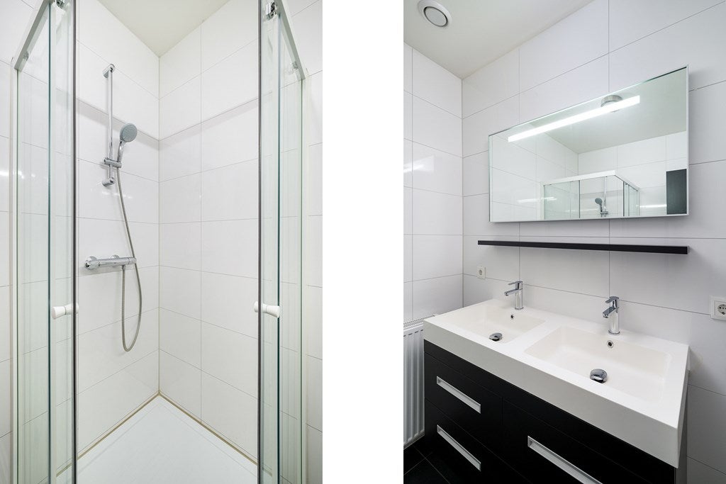 Appartement te huur: Schiedamsesingel 179A, Rotterdam