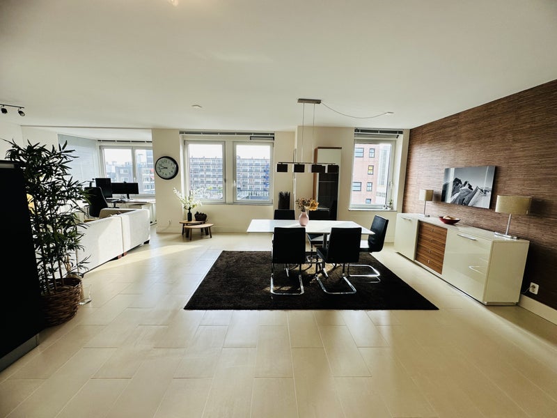 Te huur Appartement Botersloot in Rotterdam