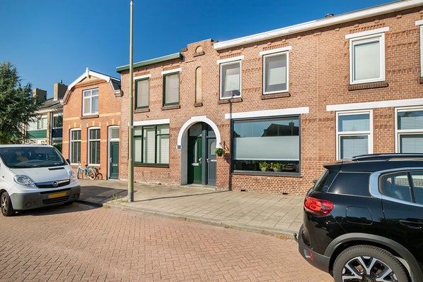 Huis Te Koop Hoek Van Holland