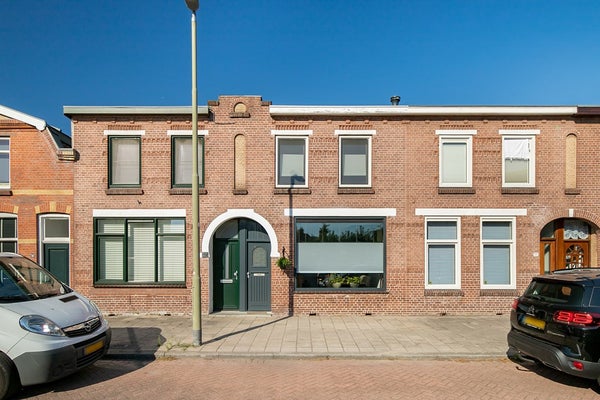 Koopwoningen Strand en Duin te Hoek van Holland – Huis te koop in