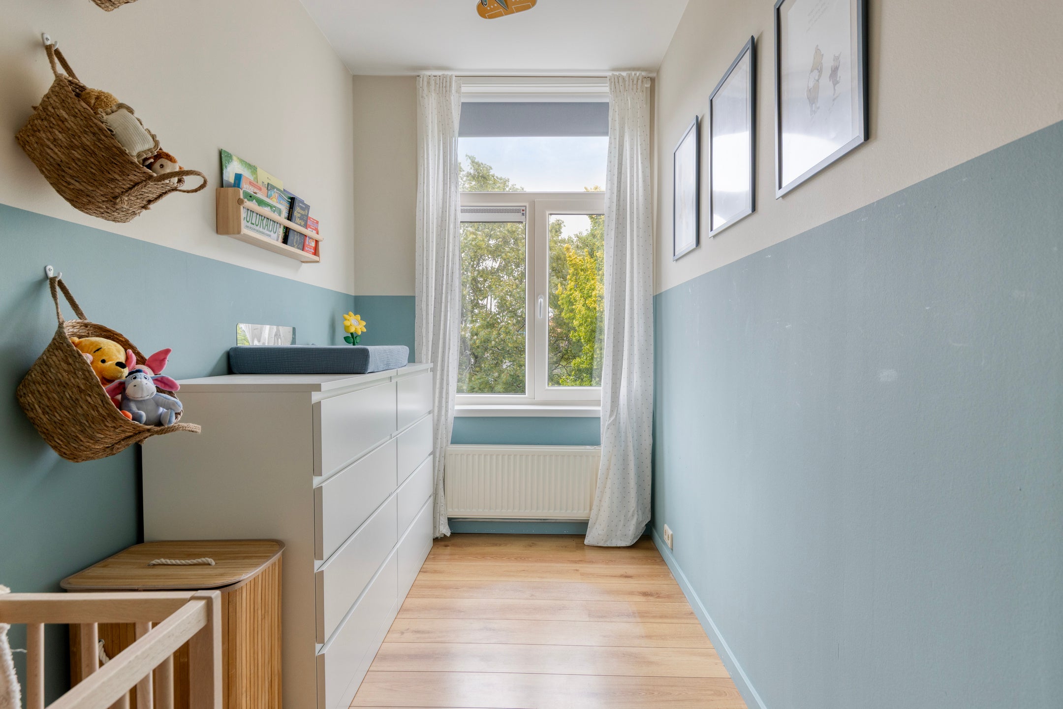 Appartement te koop: Maerten van Heemskerckstraat 21B, Haarlem