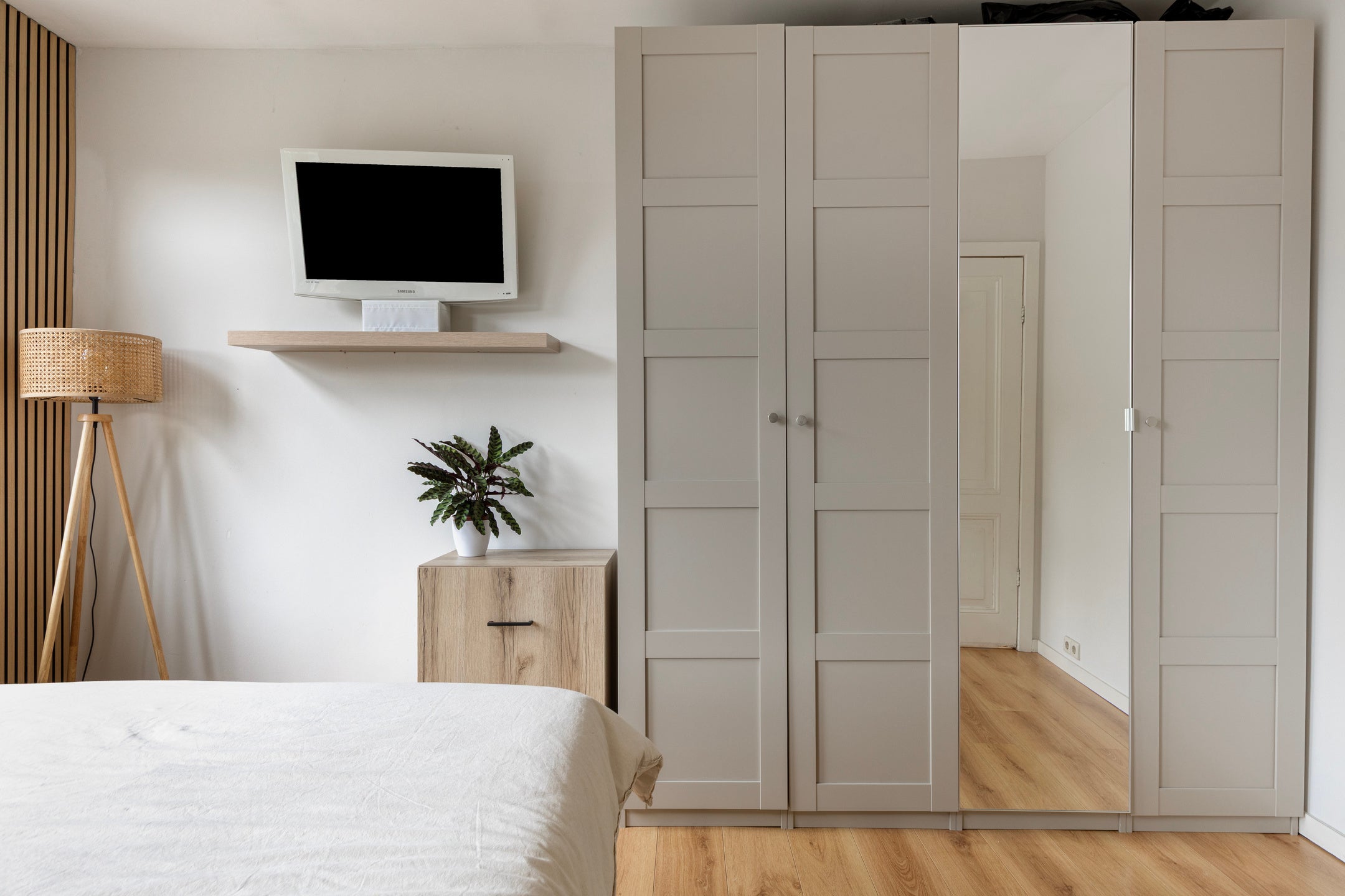 Appartement te koop: Maerten van Heemskerckstraat 21B, Haarlem