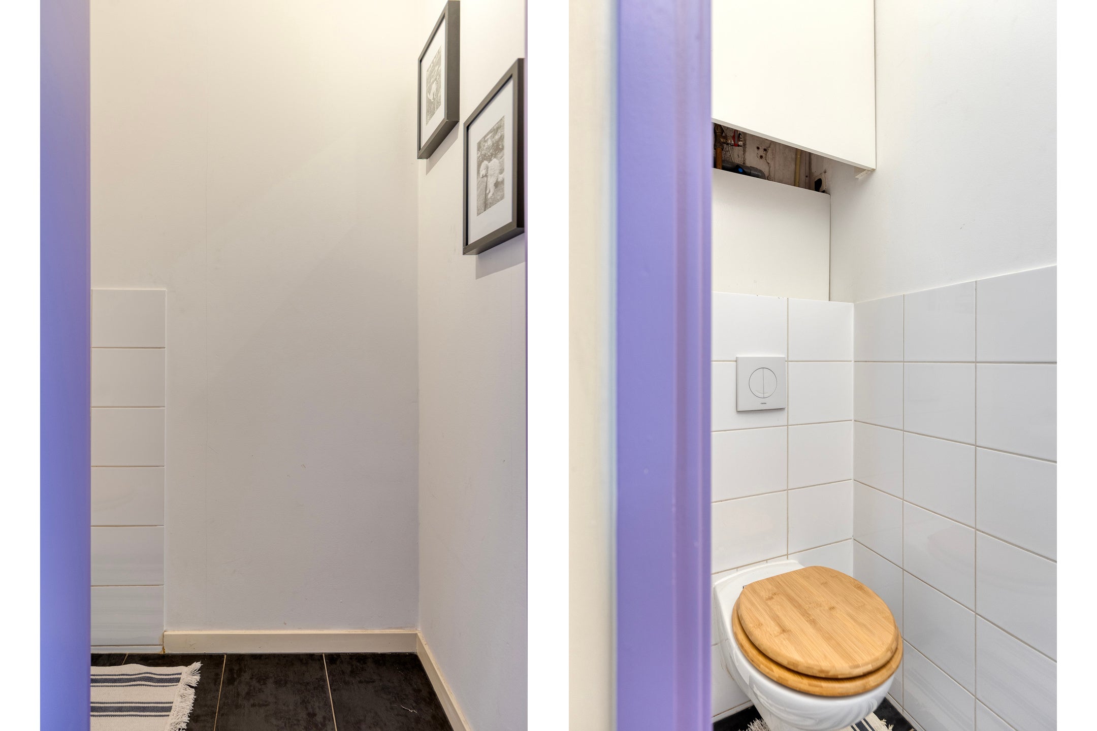Appartement te koop: Maerten van Heemskerckstraat 21B, Haarlem