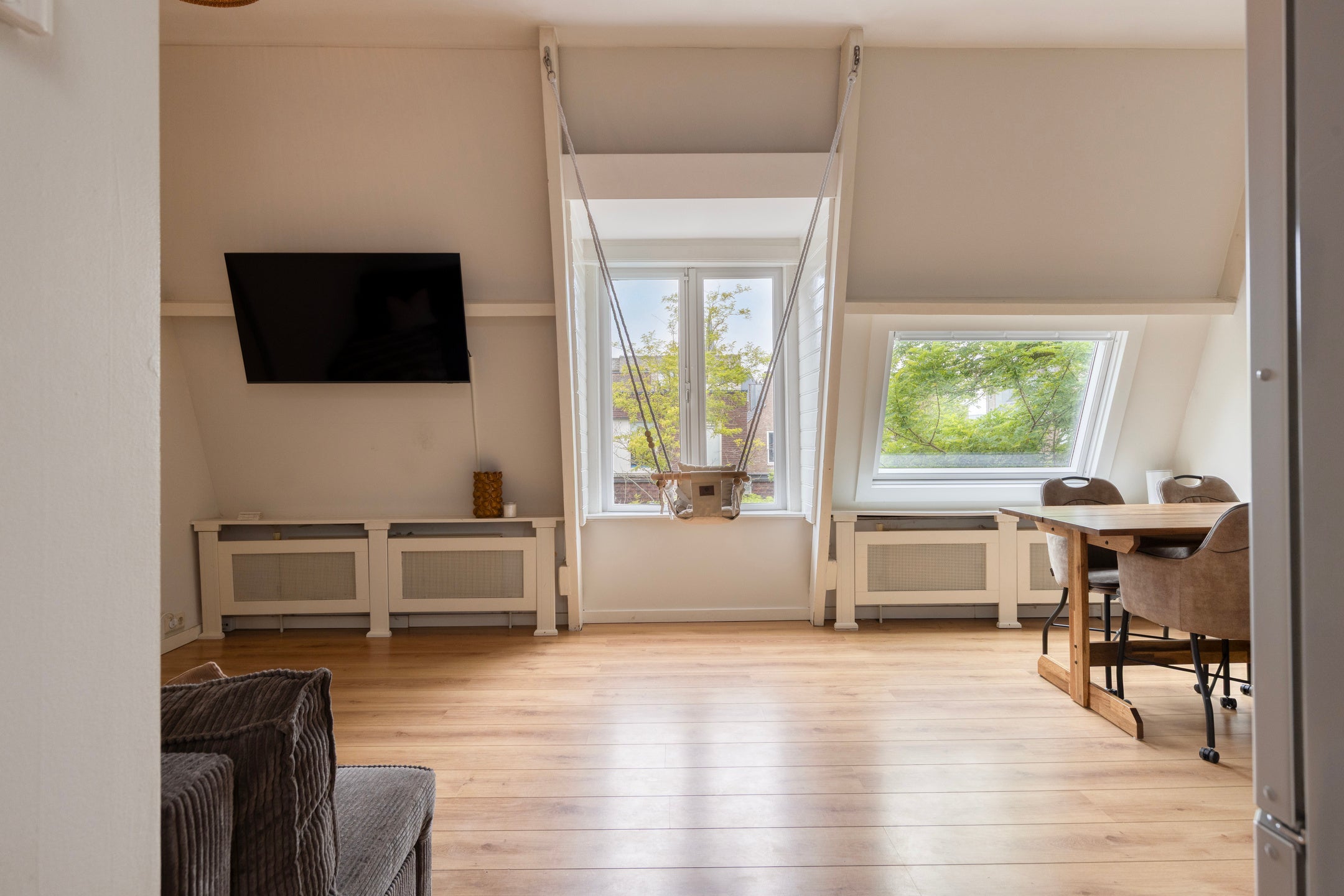 Appartement te koop: Maerten van Heemskerckstraat 21B, Haarlem