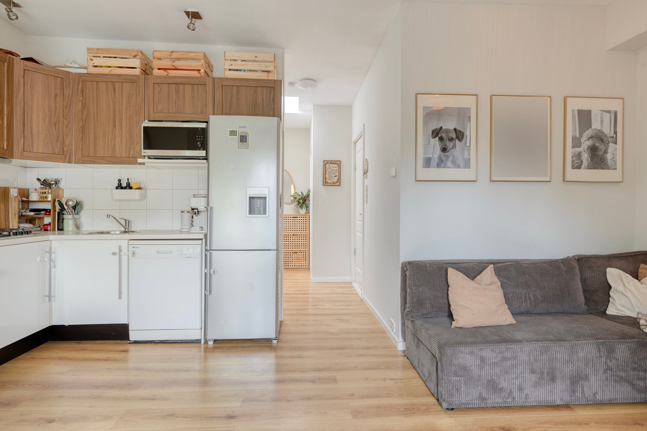 Appartement te koop: Maerten van Heemskerckstraat 21B, Haarlem