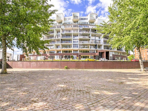Appartement Venetiëhof in Amsterdam