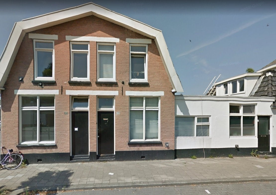Te huur Kamer Kuipersdijk 218 Kamer 1 in Enschede