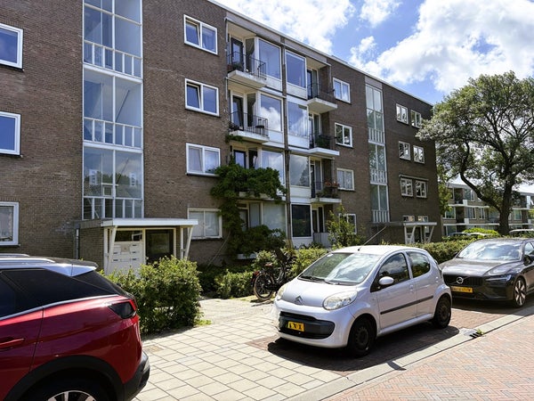 Flat Pieter Keijlaan 30 in Bloemendaal