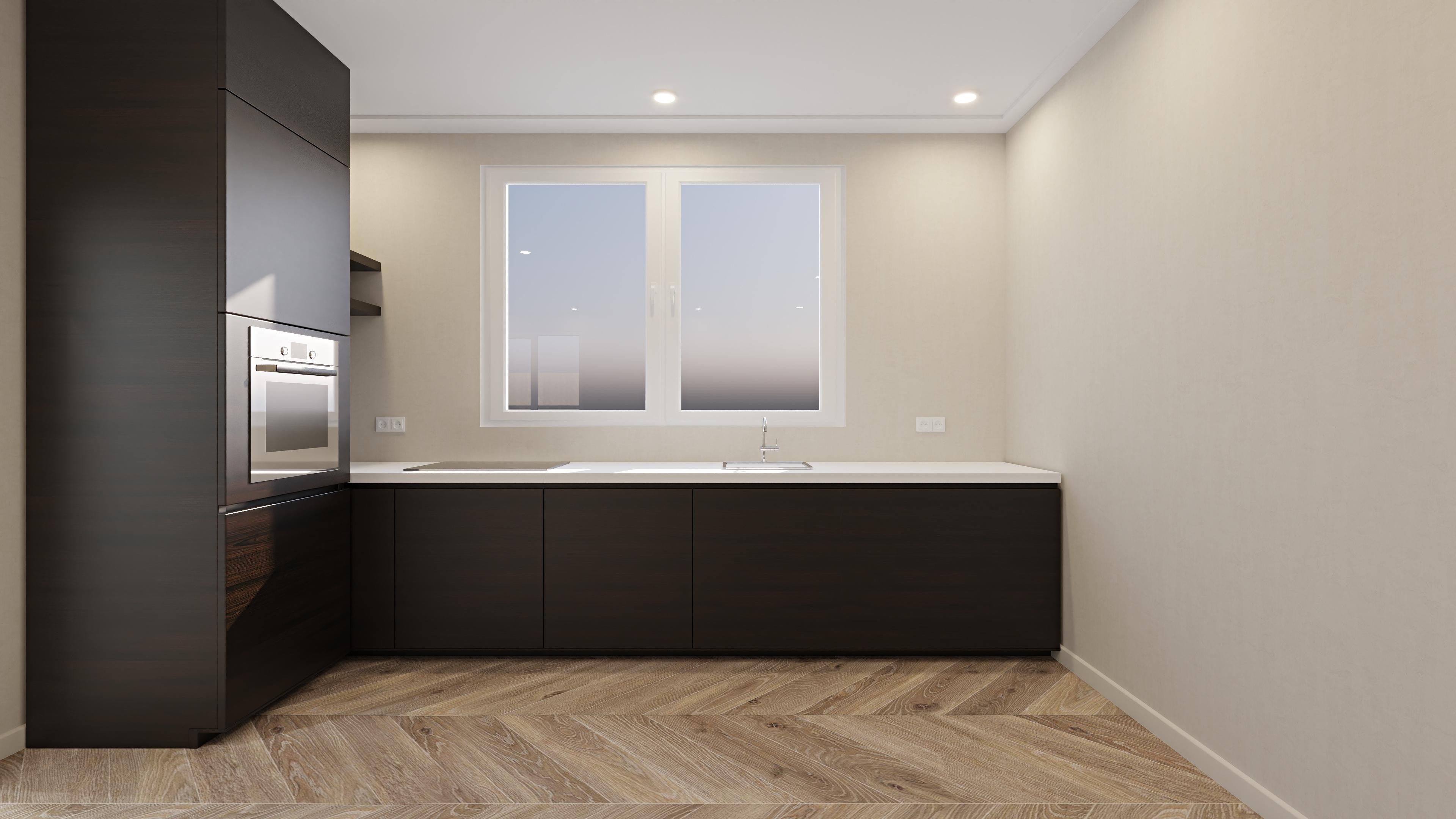 Te huur Appartement Jansveld 25 B in Utrecht