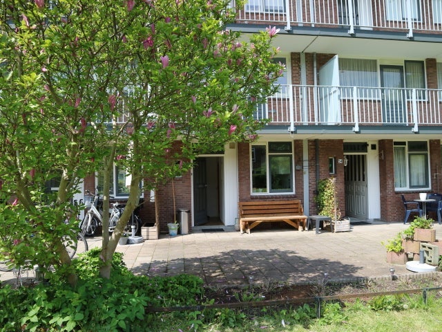 Flat Briljantlaan