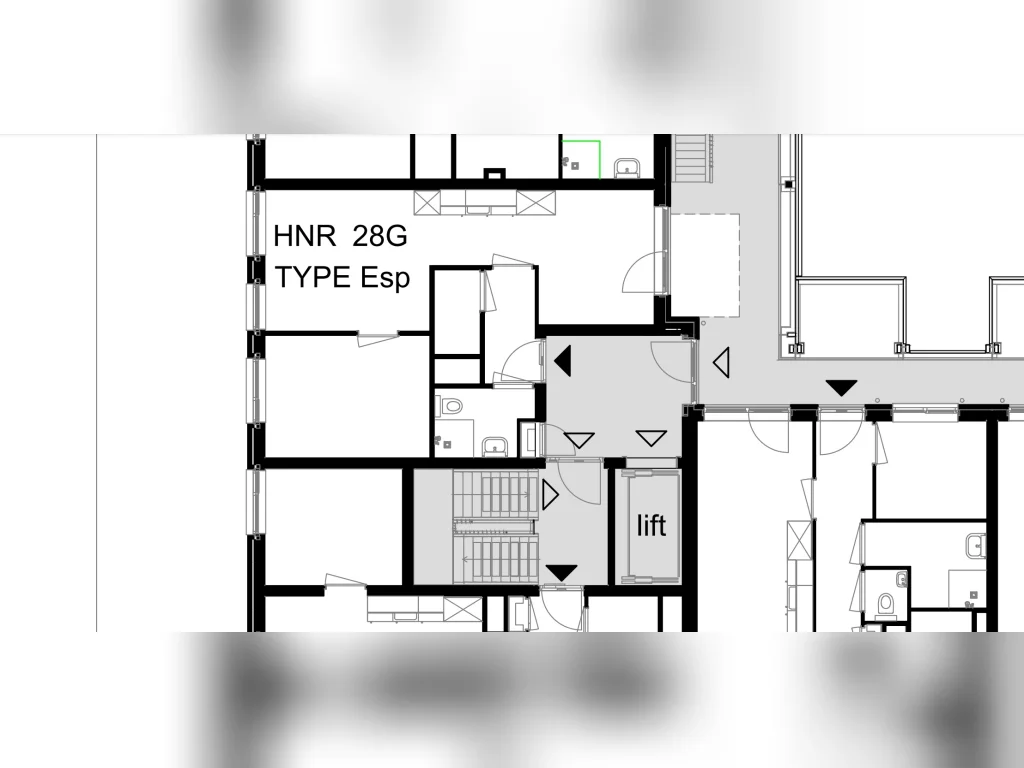 Appartement Quashibastraat 28 in Amsterdam