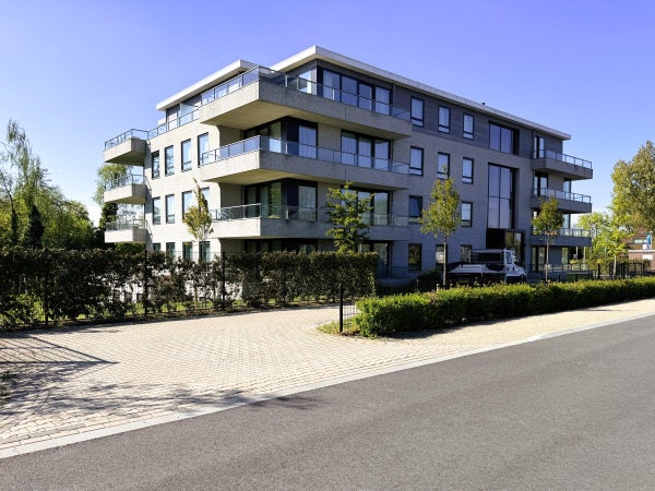 Bovenkerkerweg à Amstelveen
