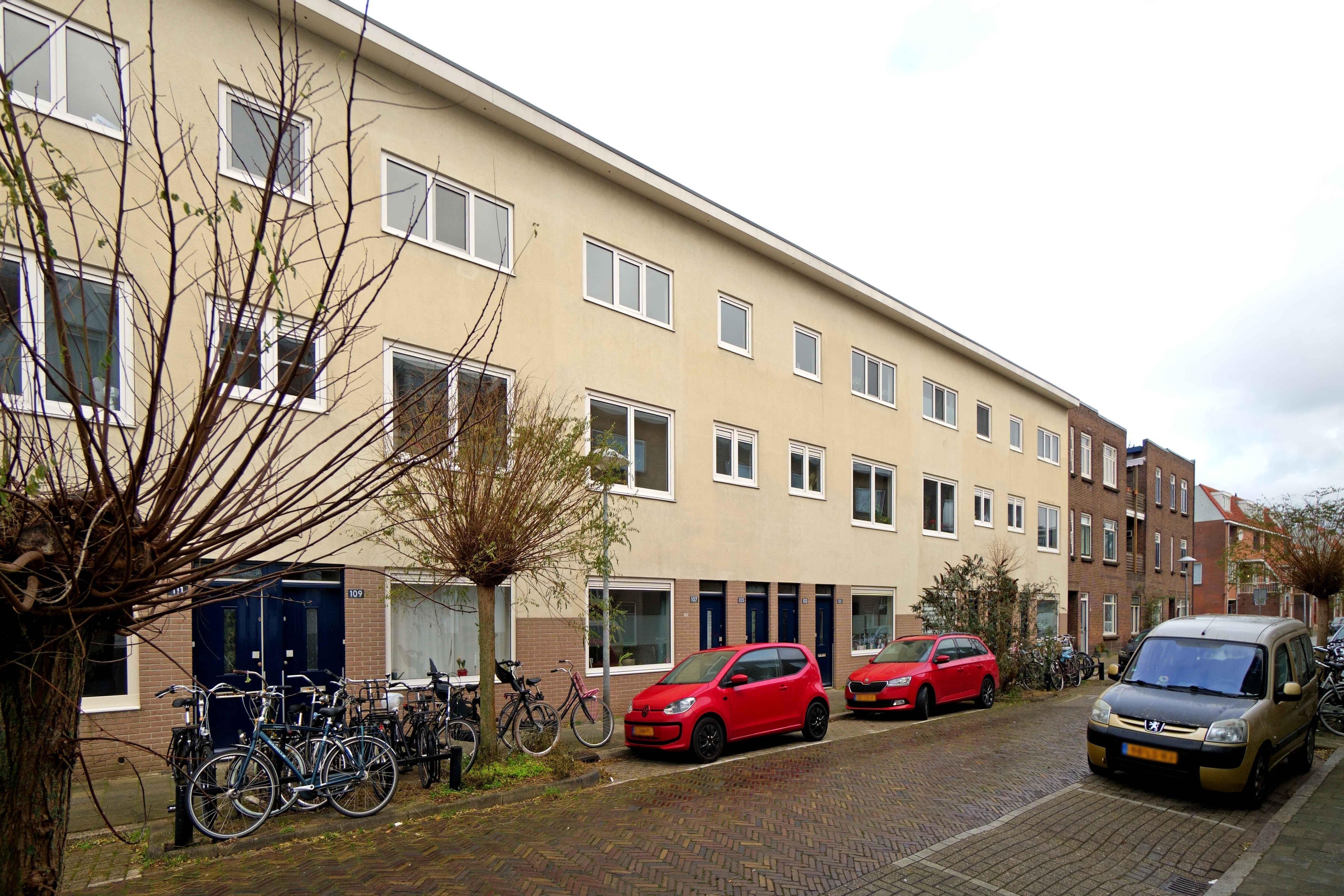 Te huur Appartement Celebesstraat in Utrecht