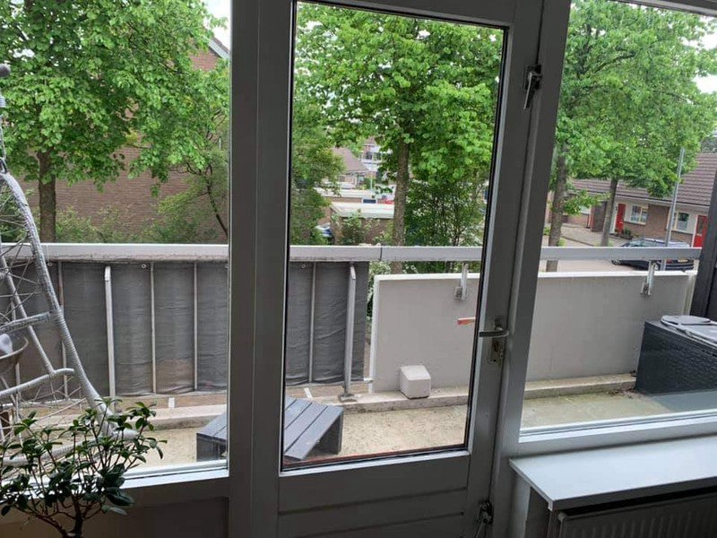 Appartement Evenaar in Rotterdam