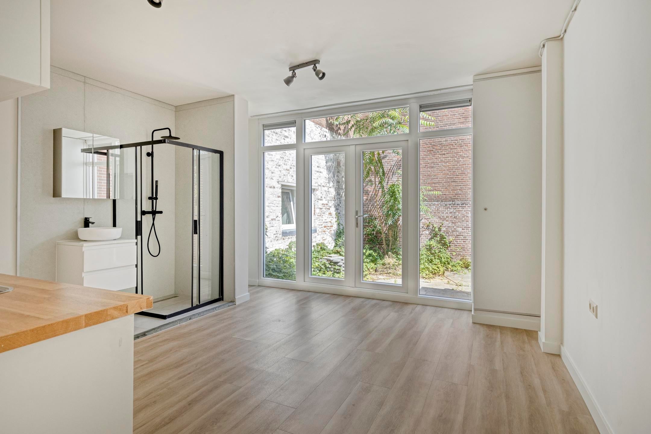 Kamer Carnisselaan in Rotterdam