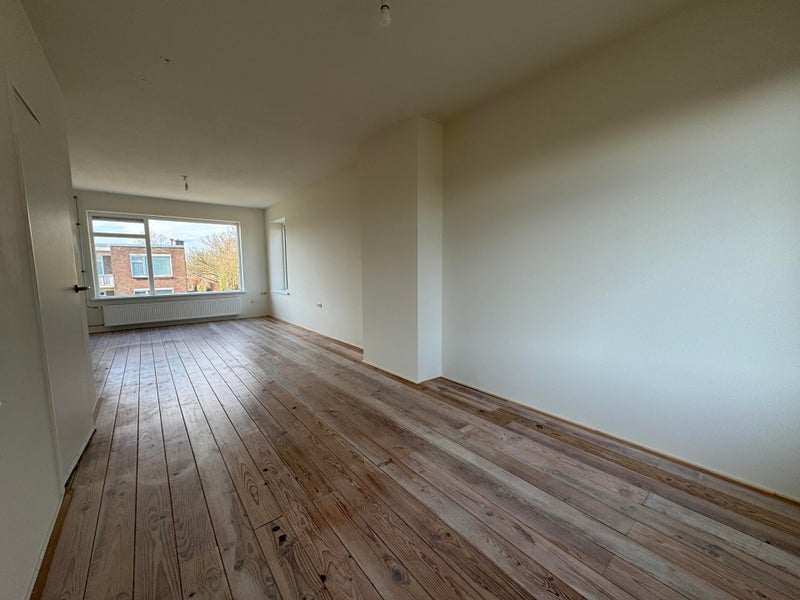 Te huur Appartement Cronjéstraat in Breda