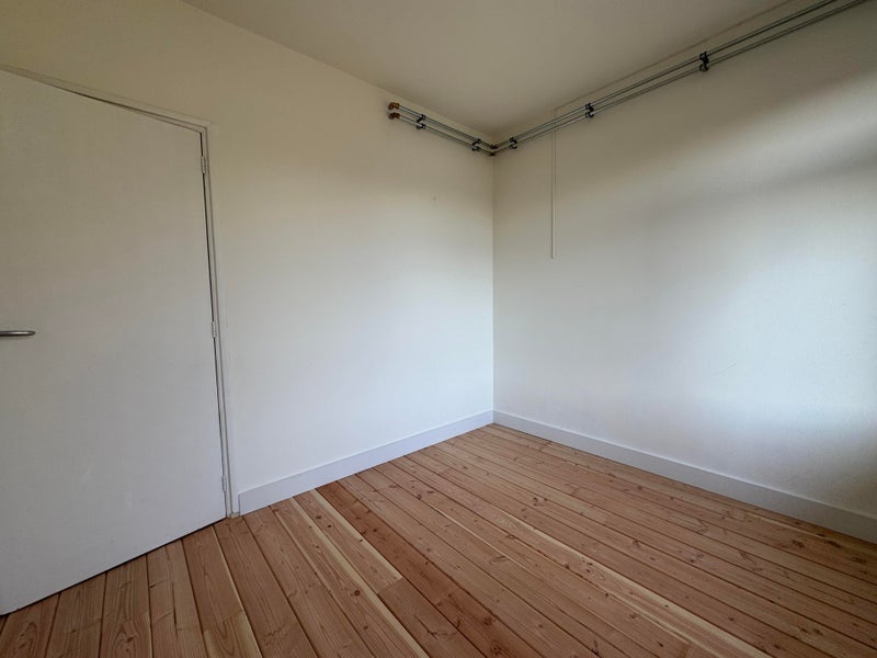 Te huur Appartement Cronjéstraat in Breda