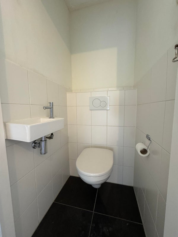 Te huur Appartement Cronjéstraat in Breda