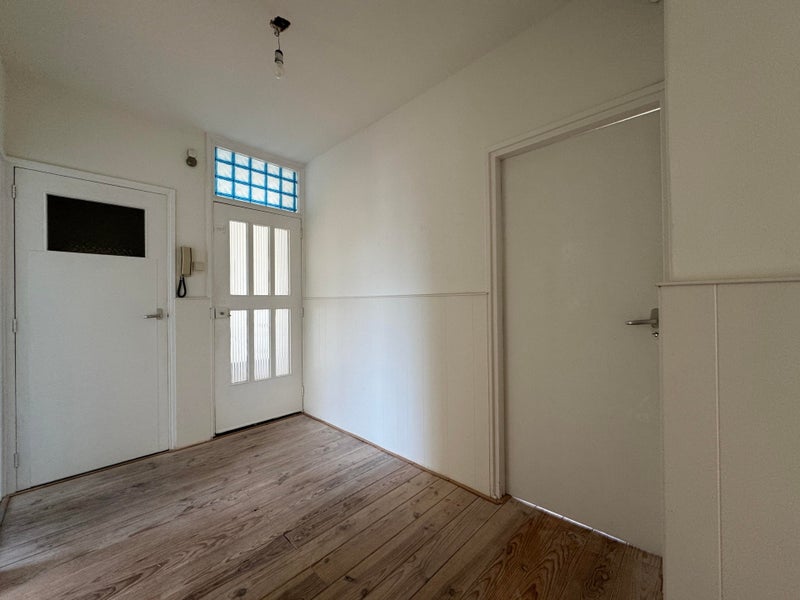 Te huur Appartement Cronjéstraat in Breda