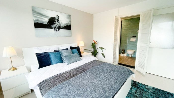 Te huur: Appartement Langenhorst in Rotterdam