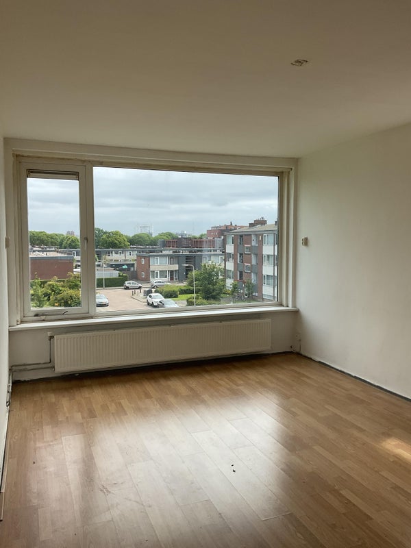 Appartement Saturnusstraat in Zwijndrecht