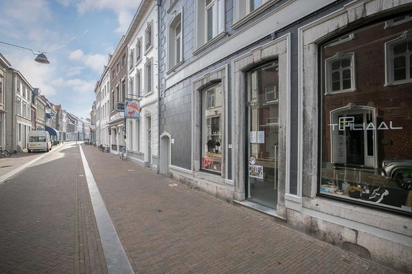 Appartement Putstraat in Sittard