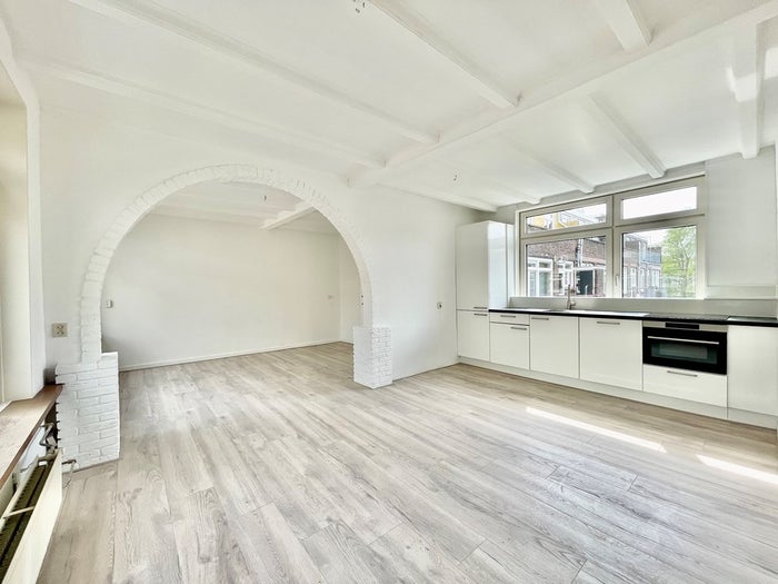 Te huur: Appartement Walenburgerweg in Rotterdam