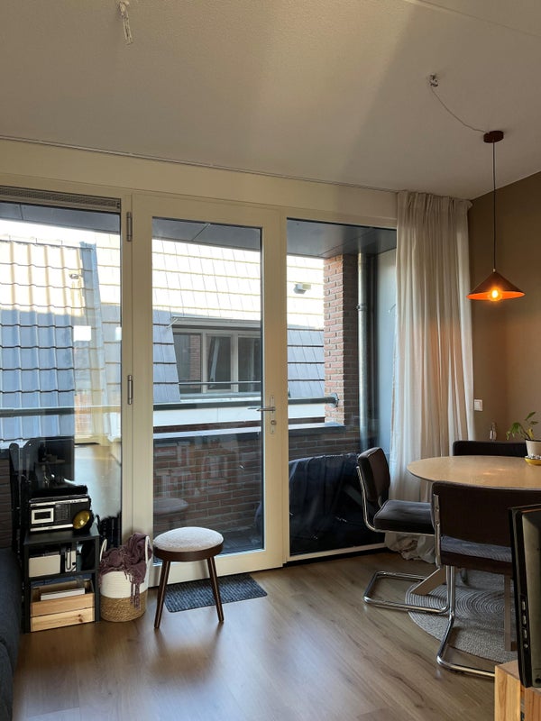 Appartement Brouwershoef in Ede
