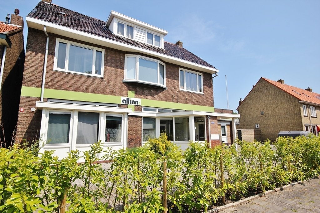 Appartement Bildtsestraat in Leeuwarden
