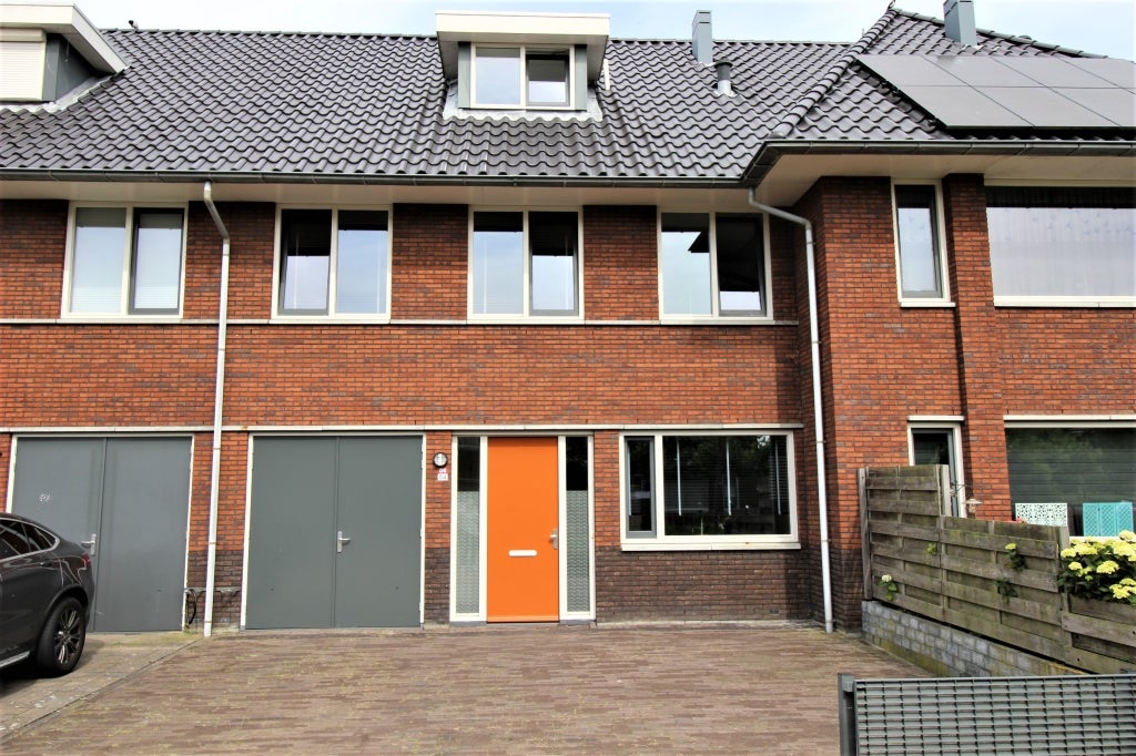 Huis Galjoen 06 in Lelystad