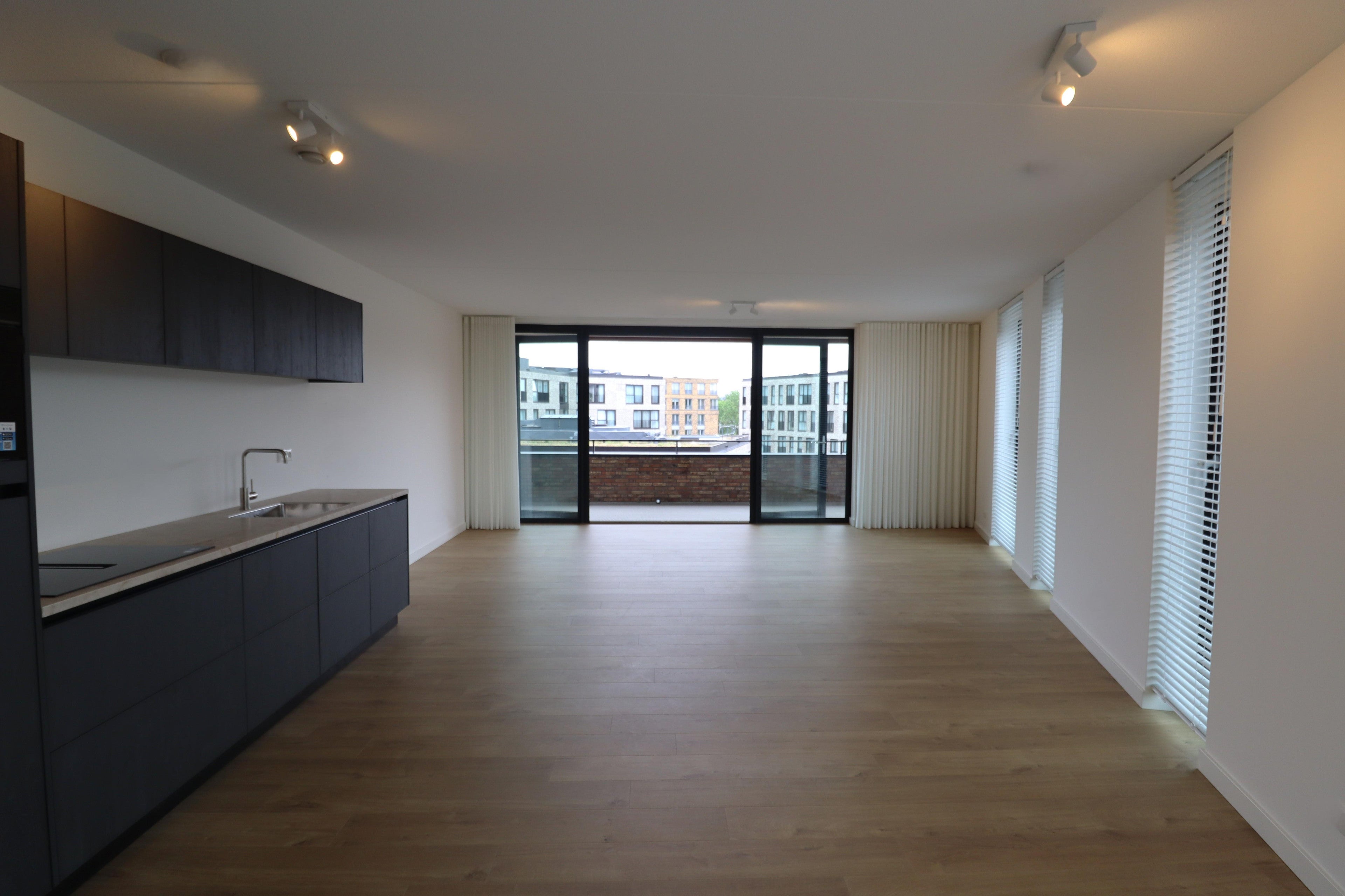 Woning te huur: Olympiapad, Maastricht