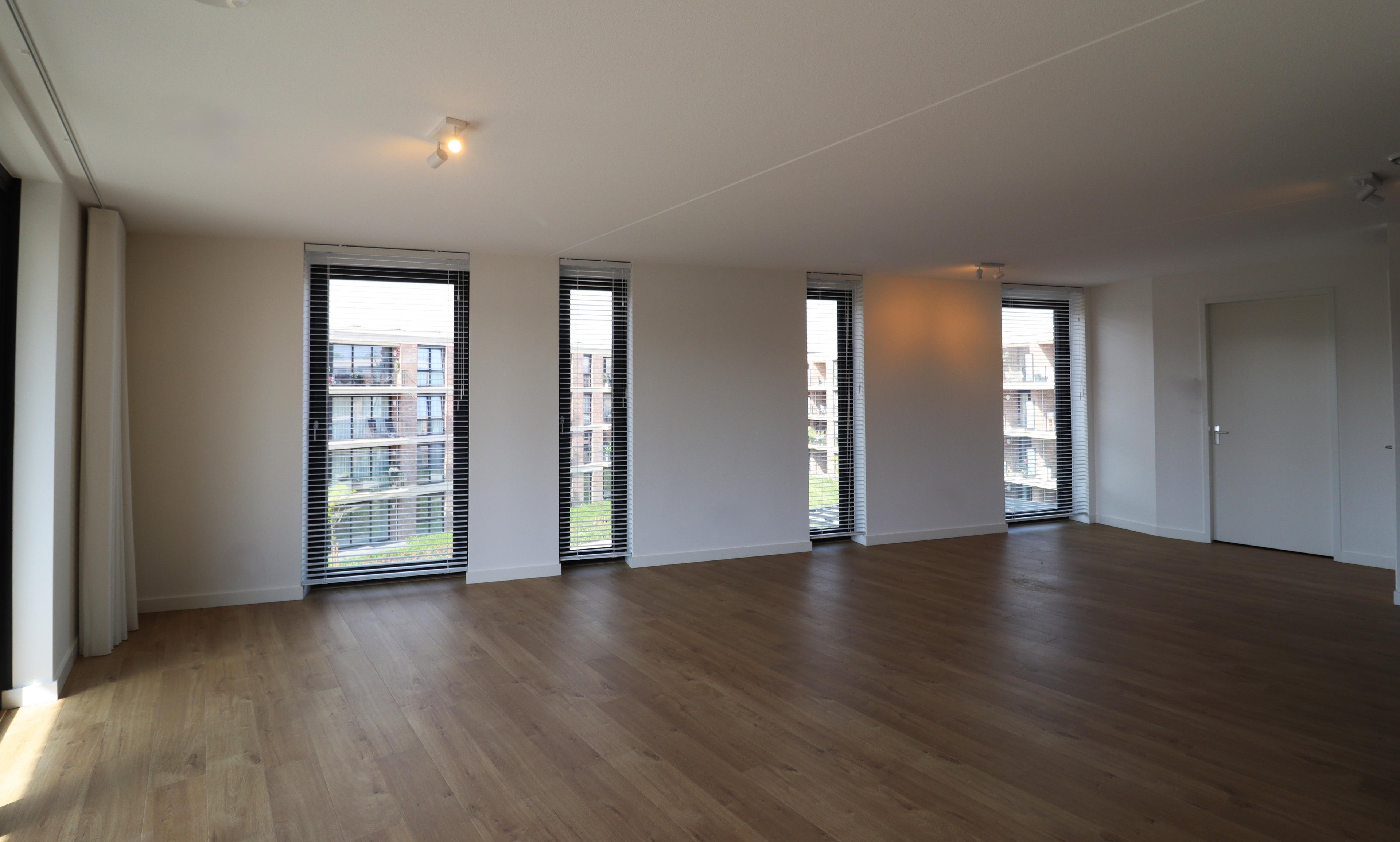 Woning te huur: Olympiapad, Maastricht