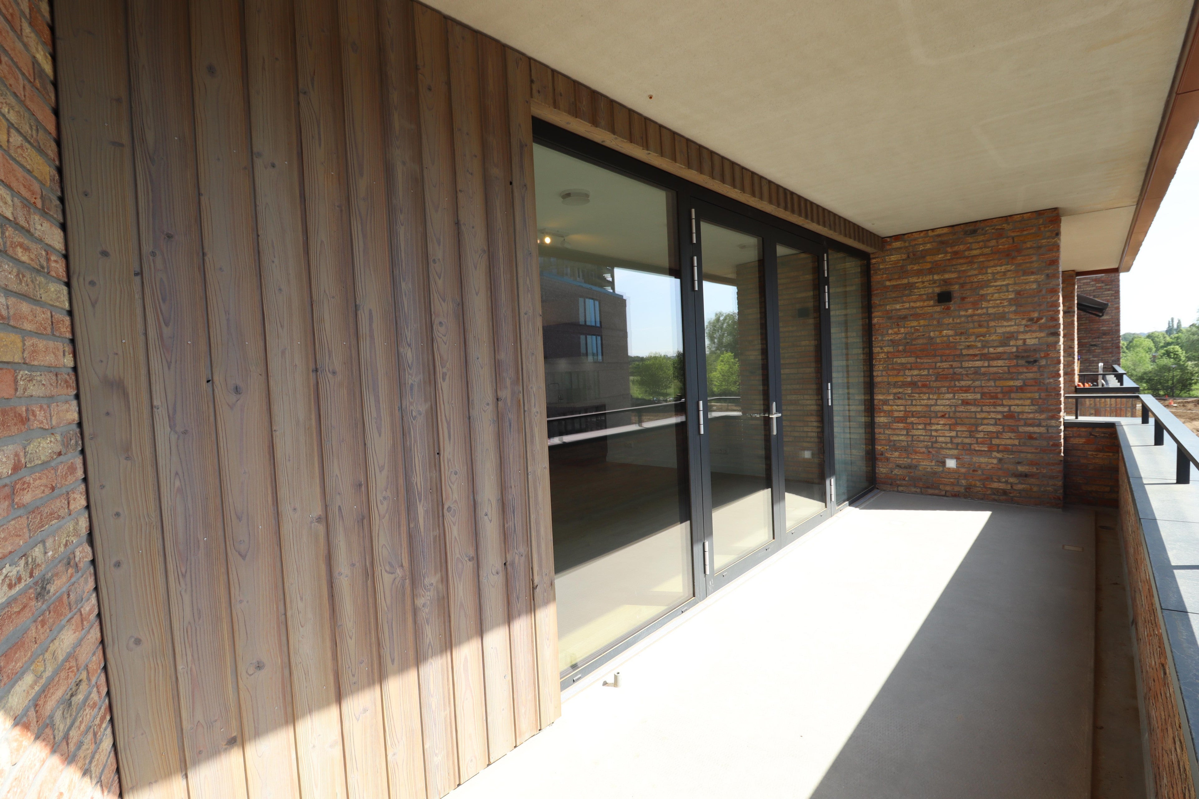 Woning te huur: Olympiapad, Maastricht