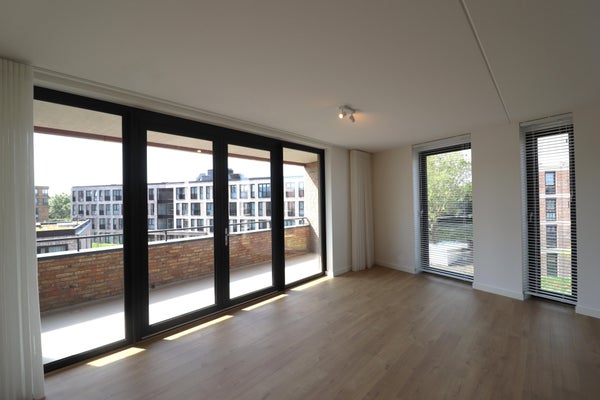 Appartement Olympiapad à Maastricht