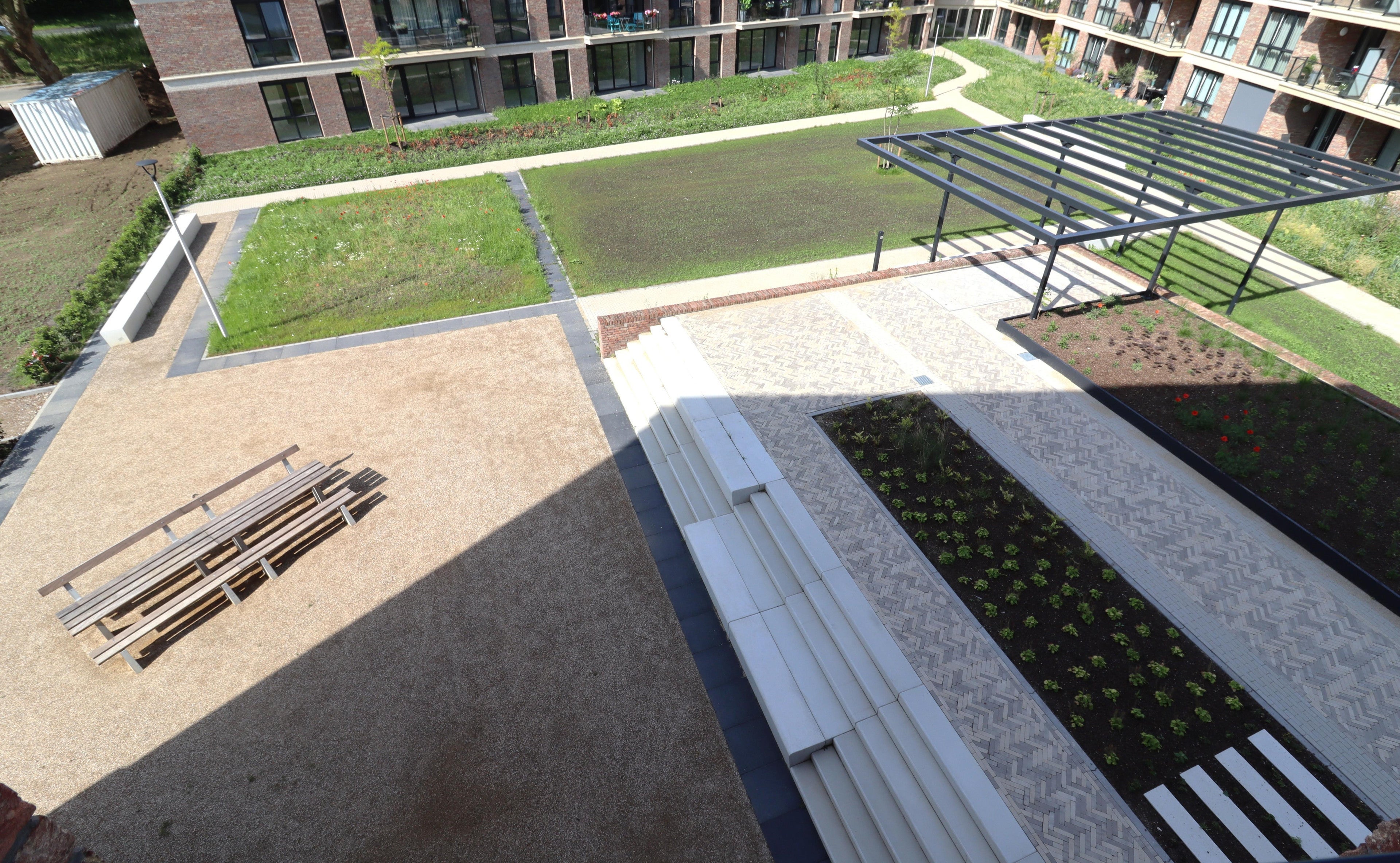 Woning te huur: Olympiapad, Maastricht