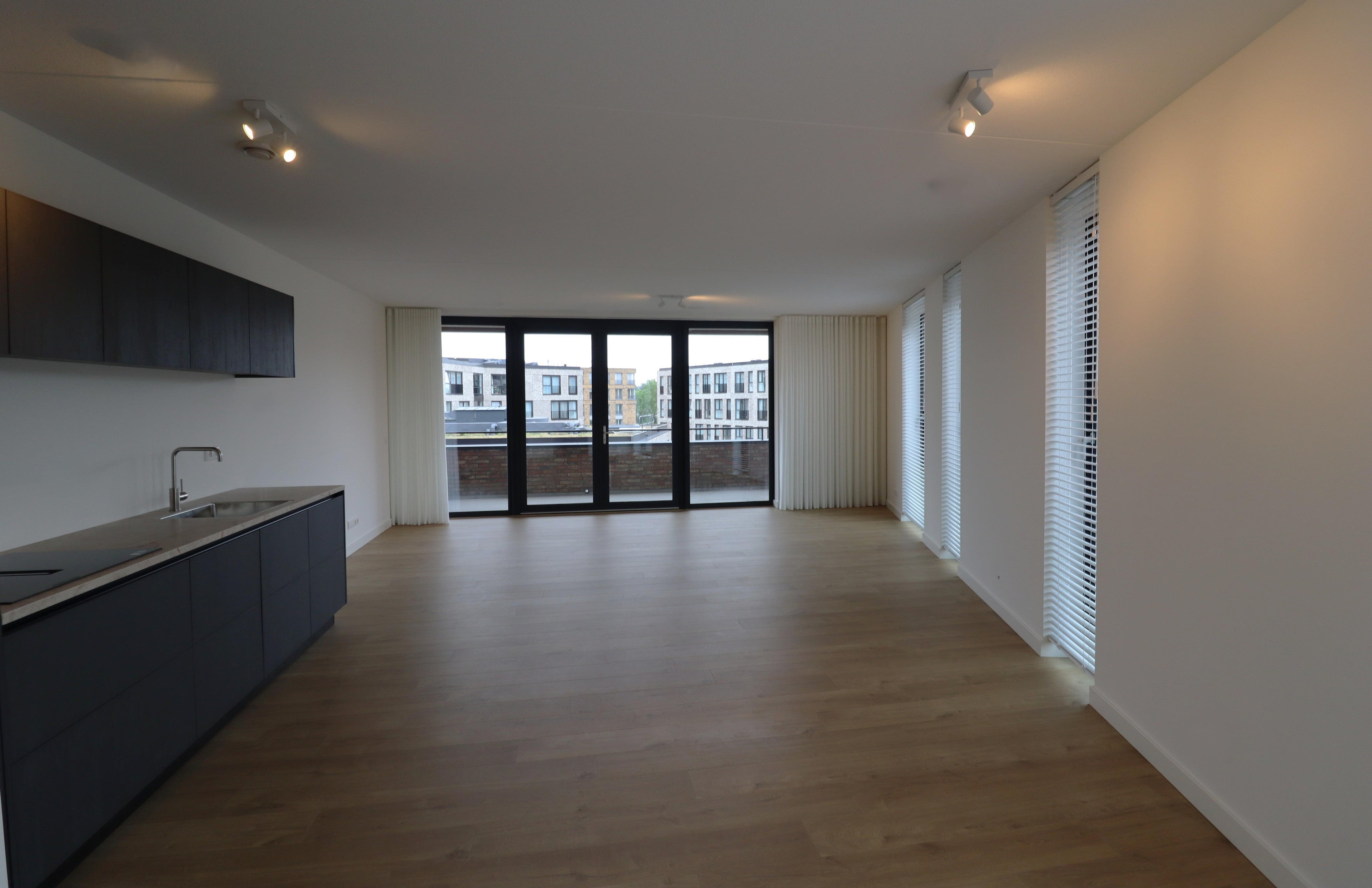 Woning te huur: Olympiapad, Maastricht