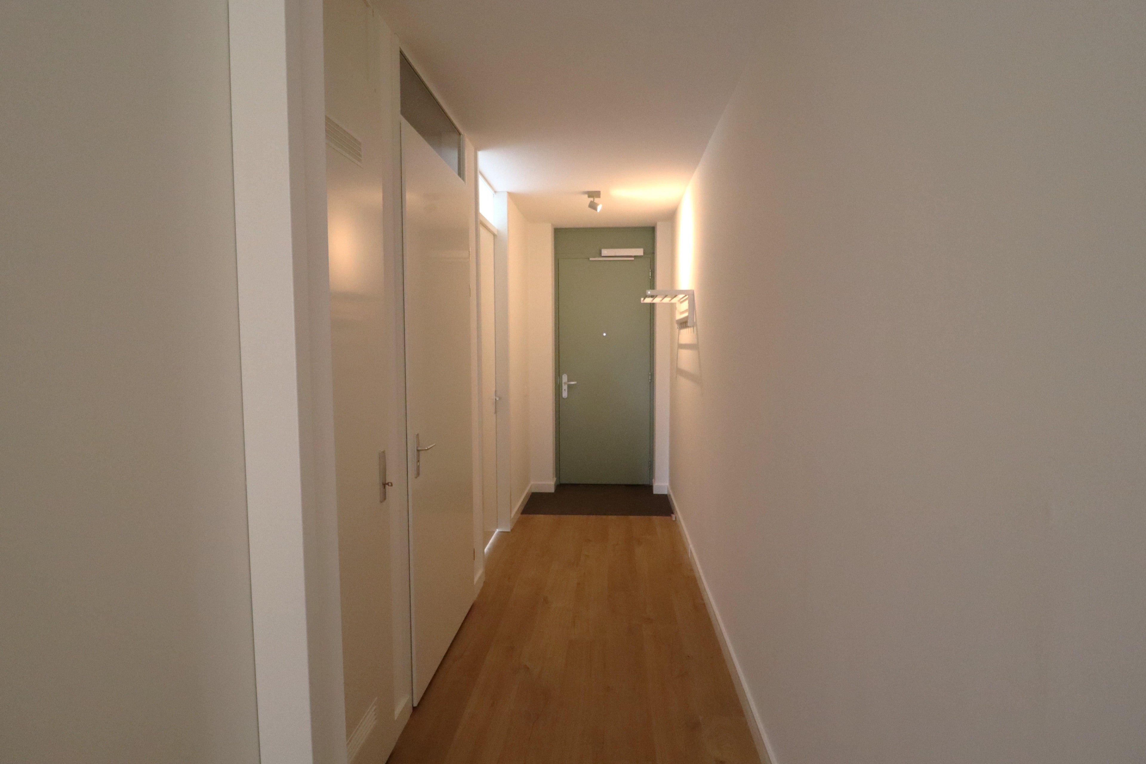 Woning te huur: Olympiapad, Maastricht