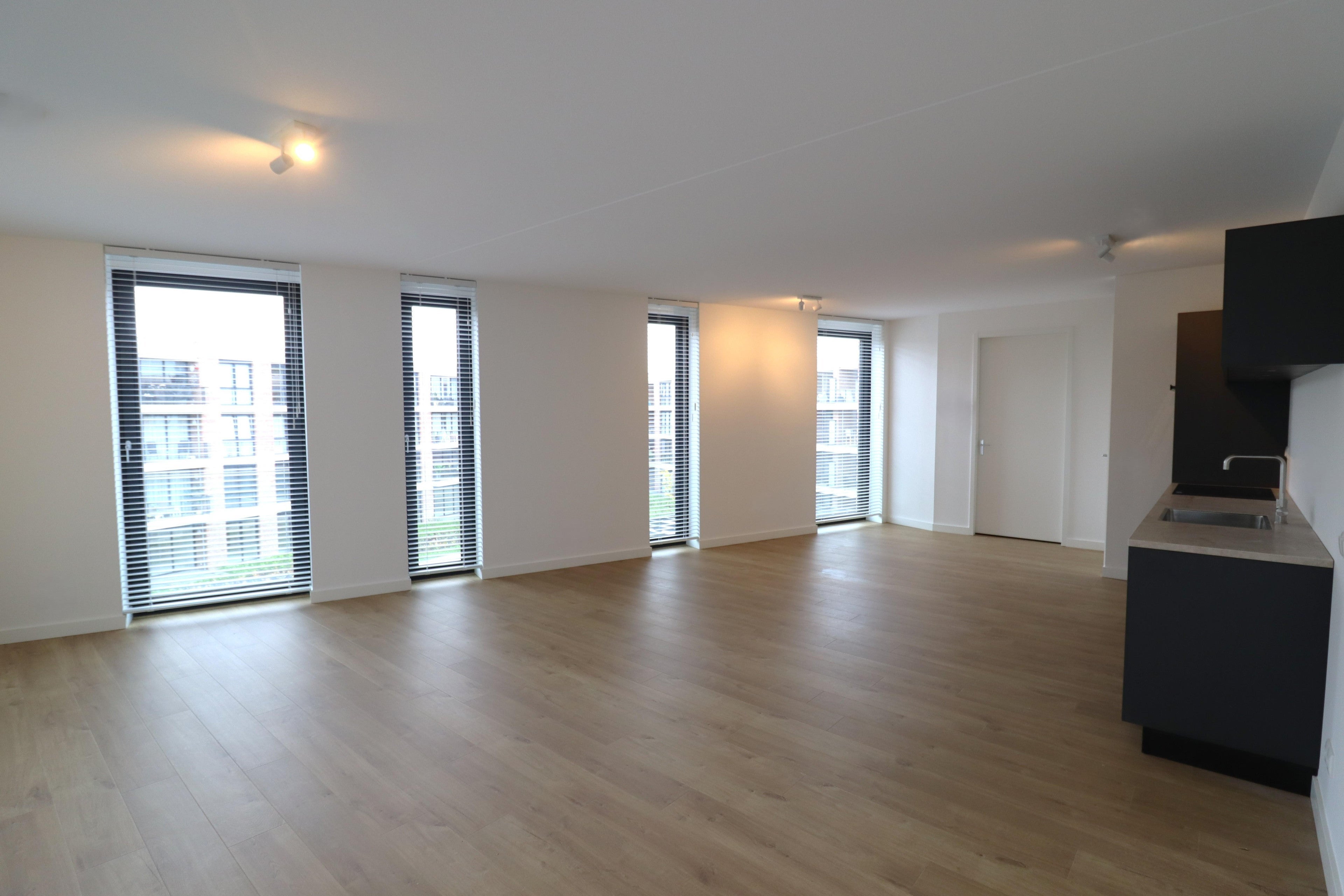 Woning te huur: Olympiapad, Maastricht