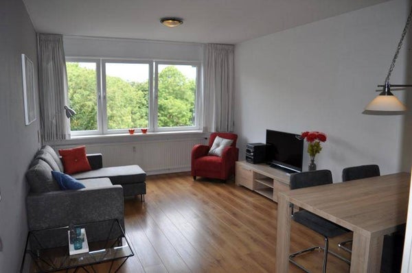 Appartement Limburglaan in Eindhoven