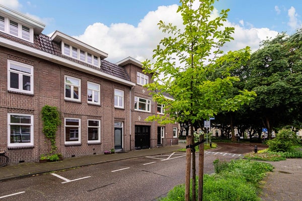 Huis Ambachtsstraat 28 in Heerlen